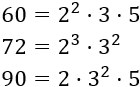 Problemas resueltos de aplicación del máximo común divisor. Calculadora. Matemáticas. Secundaria. Cálculo. ESO