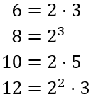 Problemas resueltos de aplicación del mínimo común múltiplo. Calculadora. Matemáticas. Secundaria. Cálculo. ESO