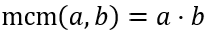 Problemas resueltos de aplicación del mínimo común múltiplo. Calculadora. Matemáticas. Secundaria. Cálculo. ESO