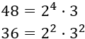 Problemas resueltos de aplicación del mínimo común múltiplo (mcm) y del máximo común divisor (mcd). Calculadora. Matemáticas. Secundaria. Cálculo. ESO