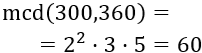 Problemas resueltos de aplicación del mínimo común múltiplo (mcm) y del máximo común divisor (mcd). Calculadora. Matemáticas. Secundaria. Cálculo. ESO