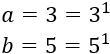 Problemas resueltos de aplicación del mínimo común múltiplo (mcm) y del máximo común divisor (mcd). Calculadora. Matemáticas. Secundaria. Cálculo. ESO