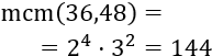 Problemas resueltos de aplicación del mínimo común múltiplo (mcm) y del máximo común divisor (mcd). Calculadora. Matemáticas. Secundaria. Cálculo. ESO