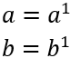 Problemas teóricos resueltos del mínimo común múltiplo y máximo común divisor. Propiedades. Demostraciones. Calculadora. Matemáticas. Secundaria. Cálculo. ESO