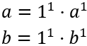 Problemas teóricos resueltos del mínimo común múltiplo y máximo común divisor. Propiedades. Demostraciones. Calculadora. Matemáticas. Secundaria. Cálculo. ESO